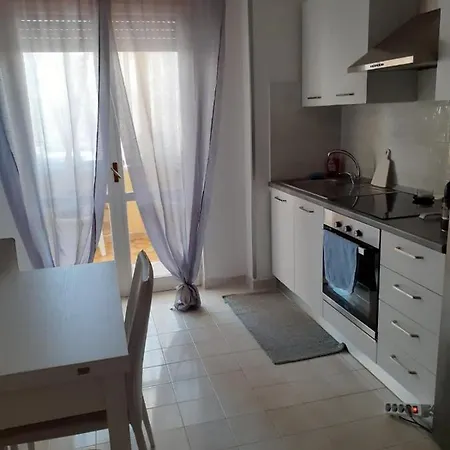 Avrora Appartamento *