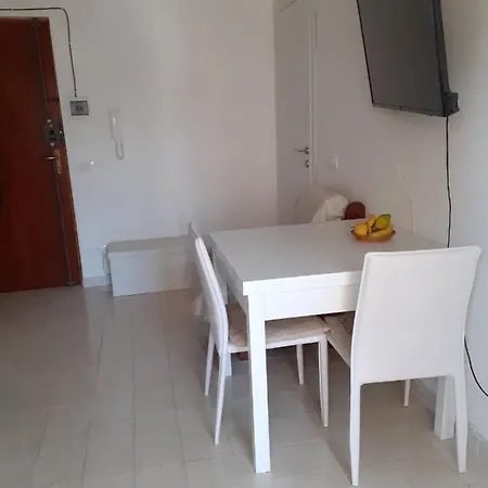 Avrora Appartamento Scalea